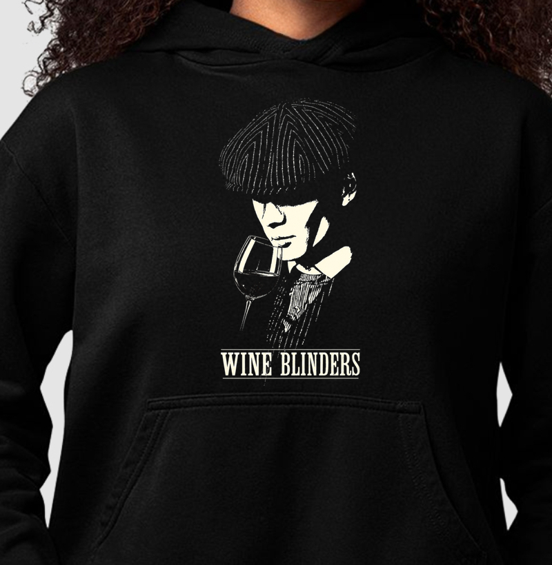 Wine Blinders