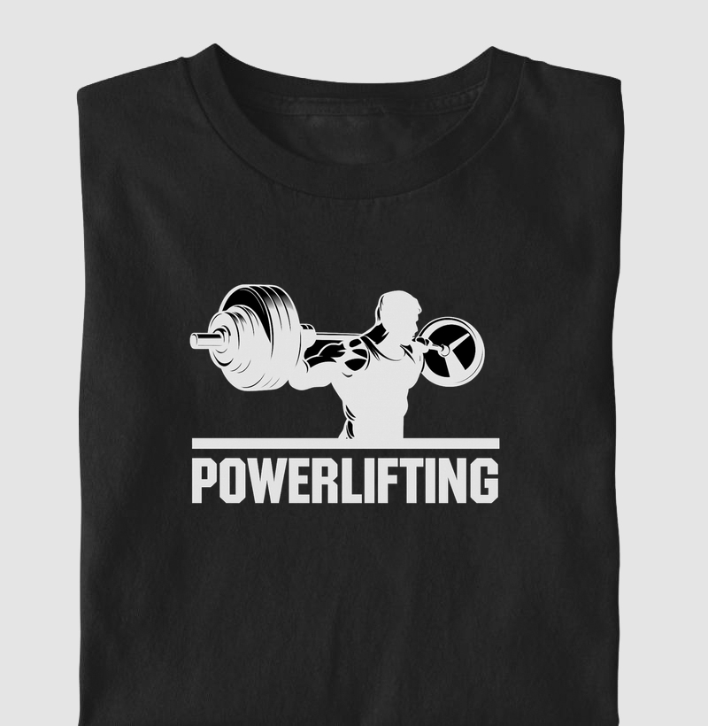 Powerlifting
