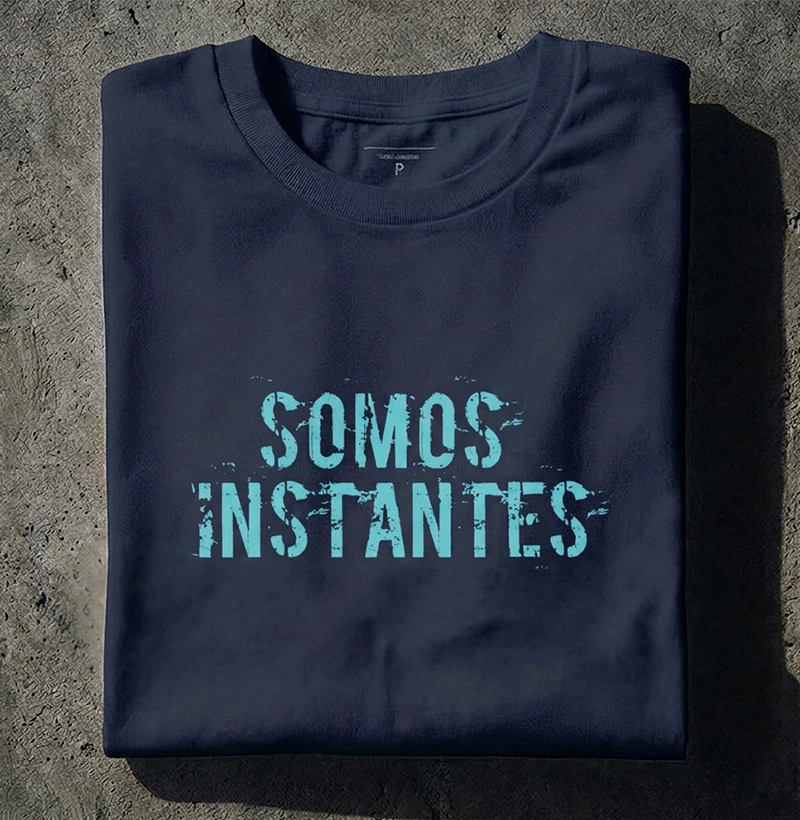 Somos Instantes