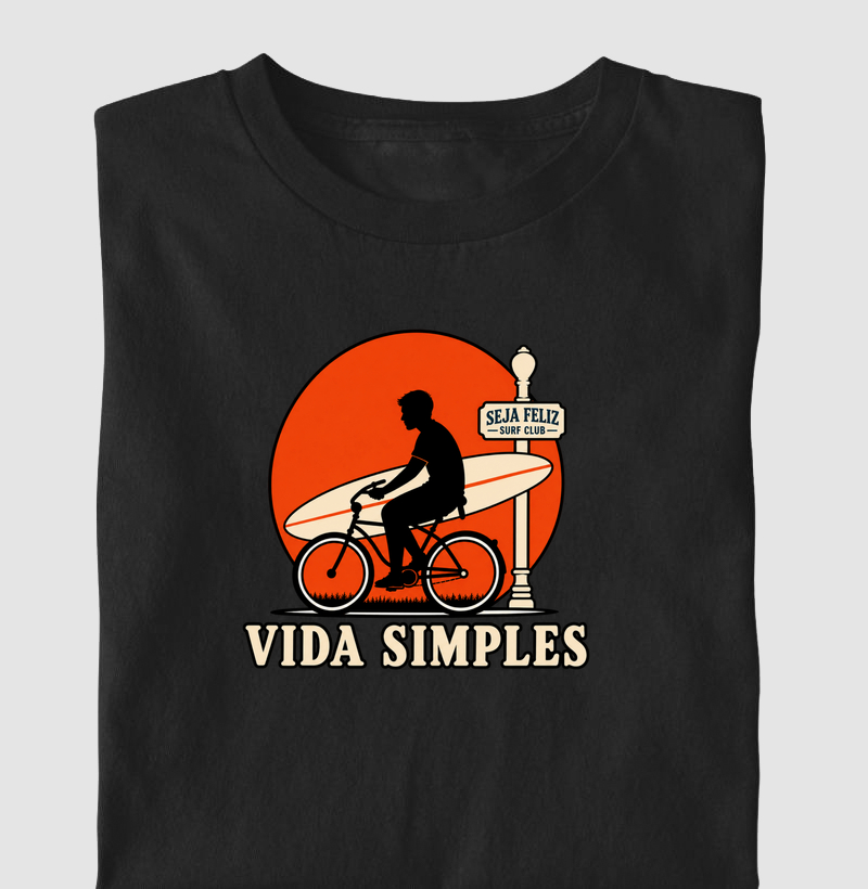 VIDA SIMPLES SF