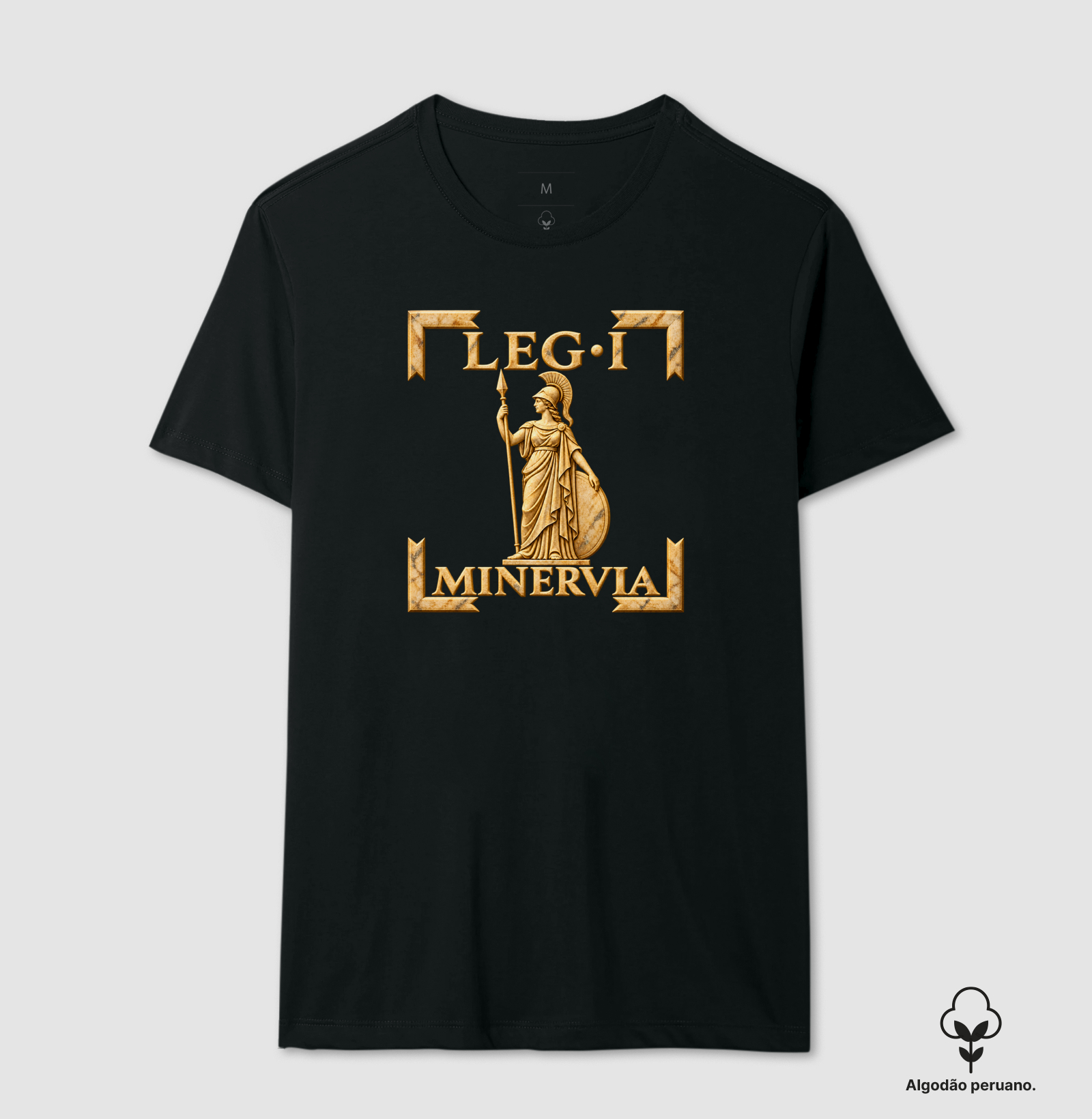 LEGIO — I Minervia - III