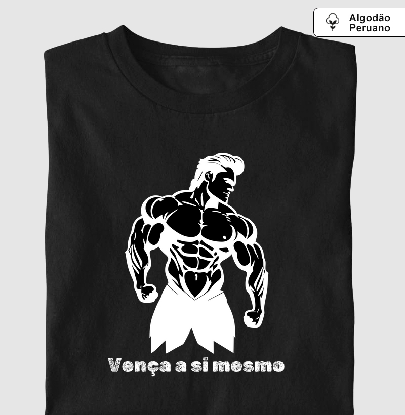 Vença a si mesmo