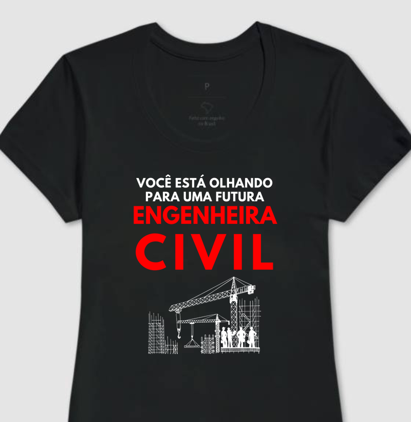 Futura Engenheira Civil