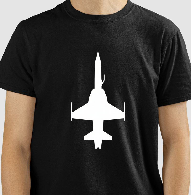F-5M (Branco)