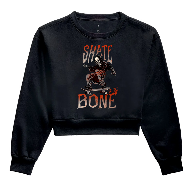 Skate Bone