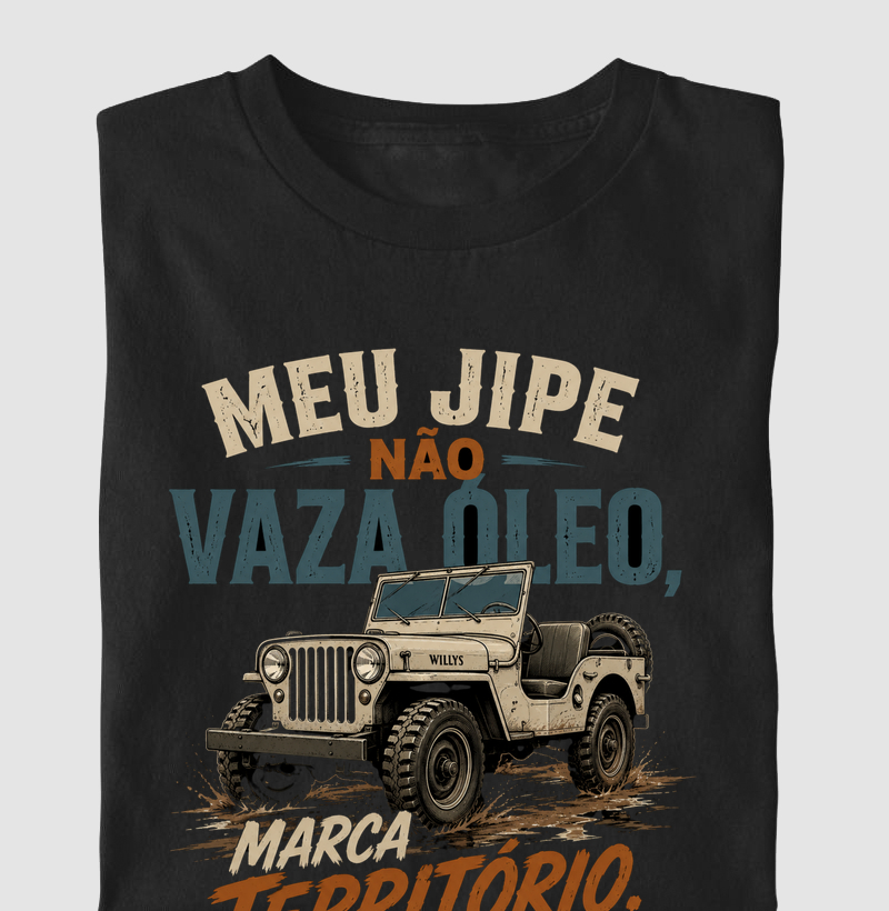 Marca territorio