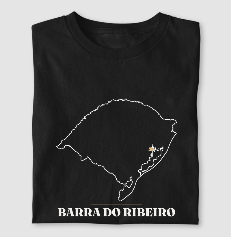 Barra do Ribeiro | Traço RS