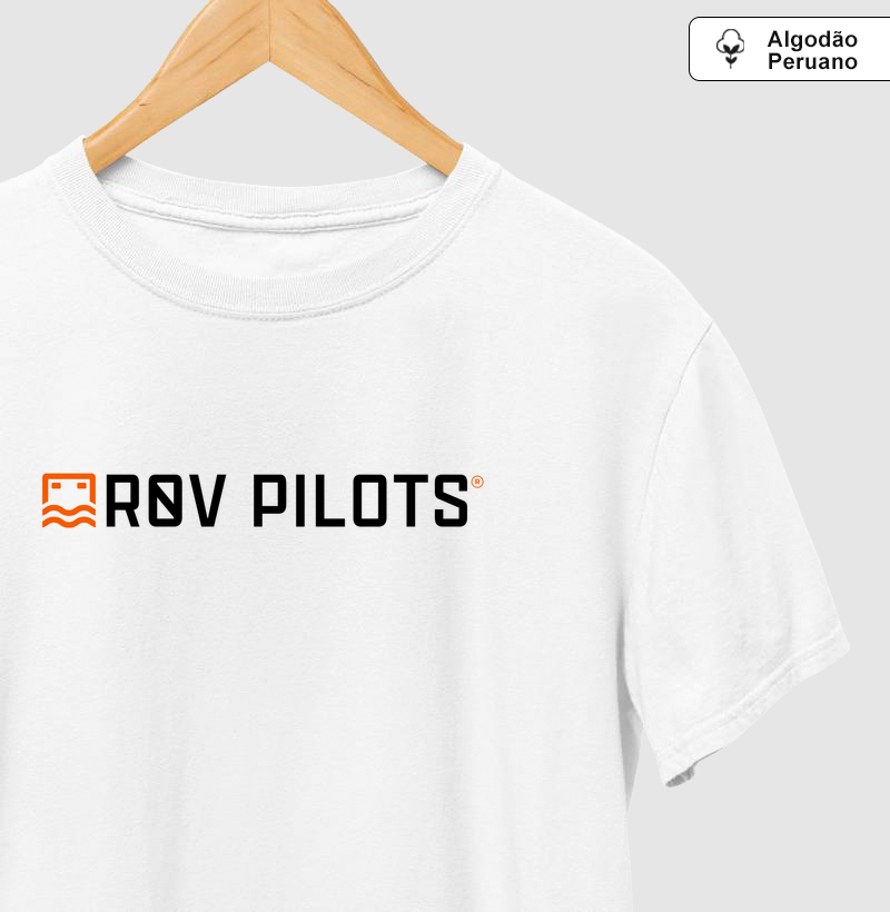 ROV Pilots Minimalista