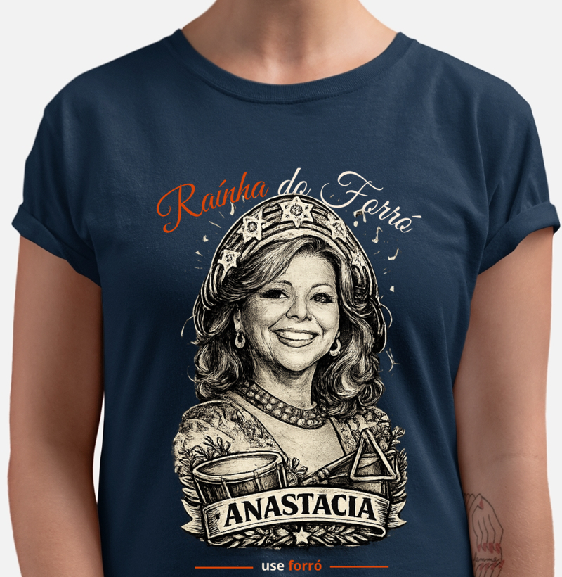 Raínha do Xaxado