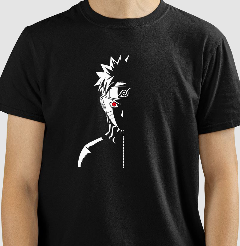Naruto Minimalista