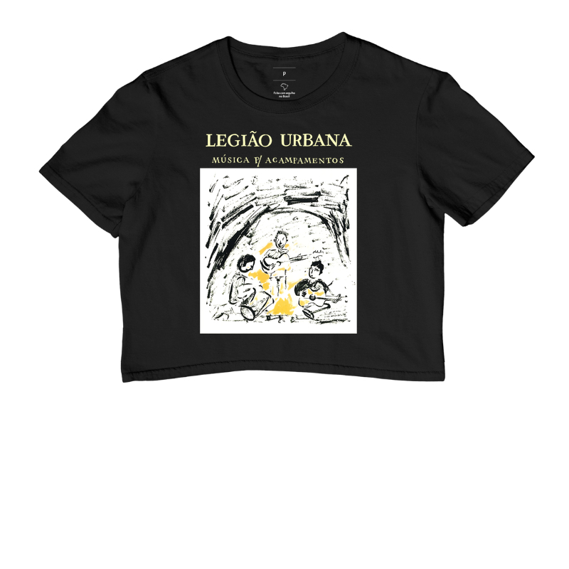 Legião Urbana - Música para Acampamentos 2