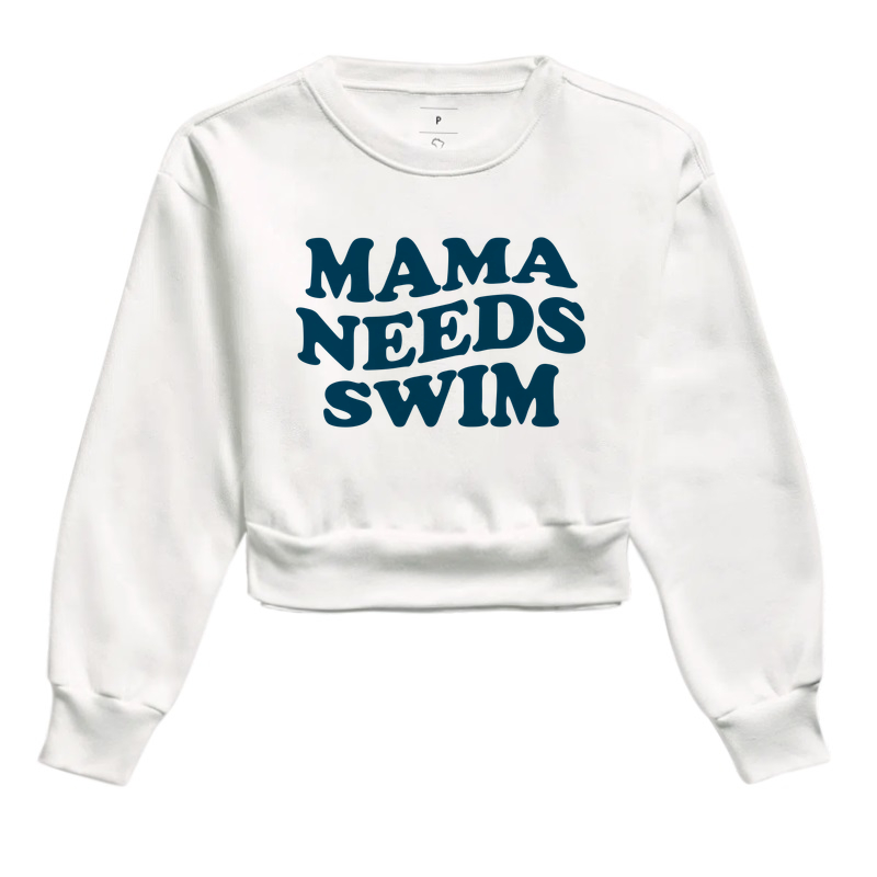 Mama Needs Swim