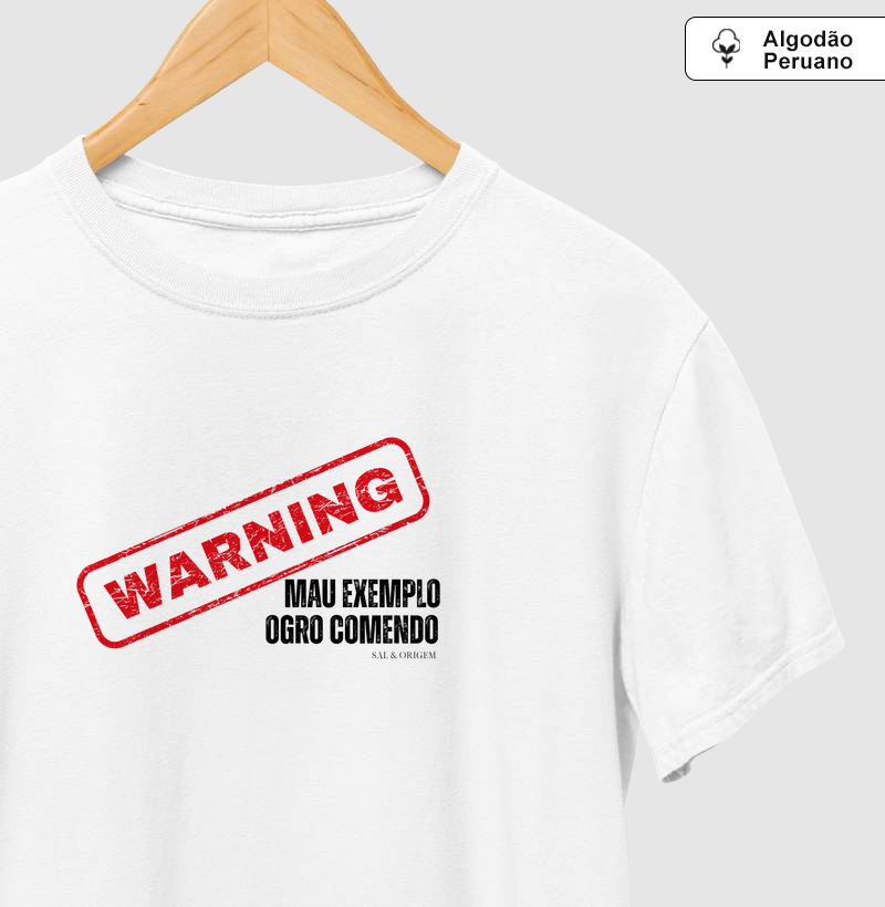 Camisa 0