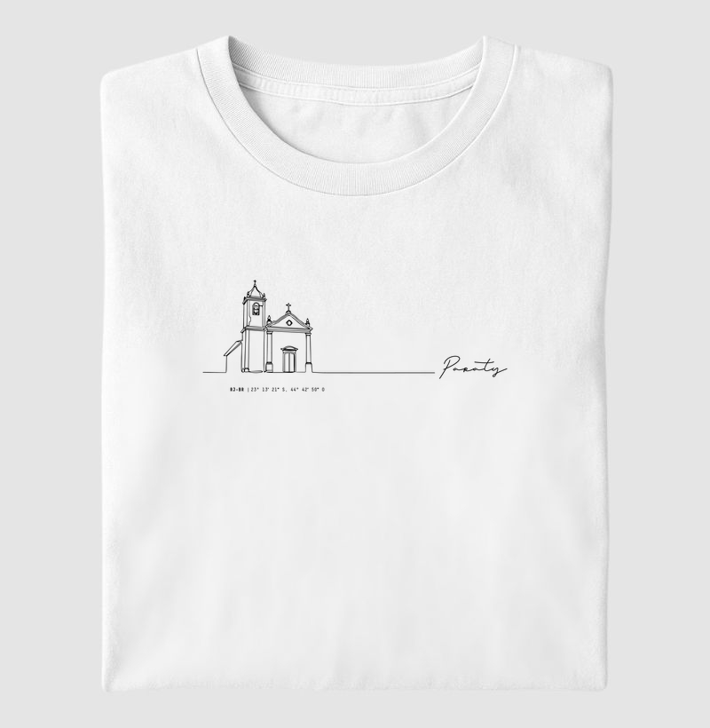 Script Paraty - Brasil