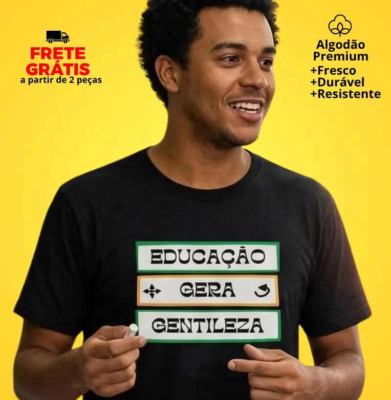 Educação Gera Gentileza