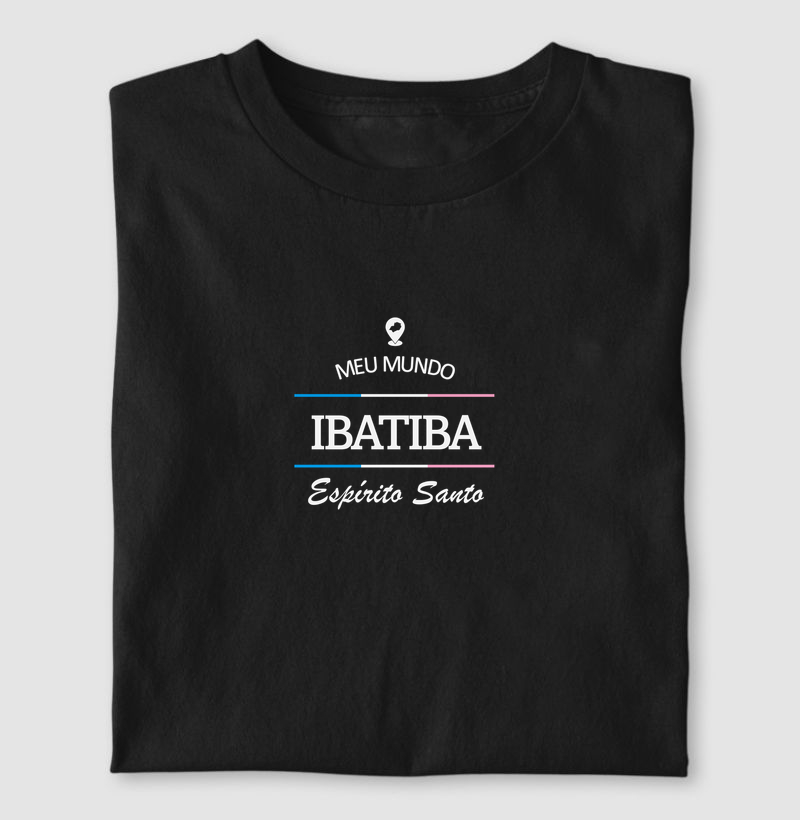 Ibatiba (ES) | Meu Mundo