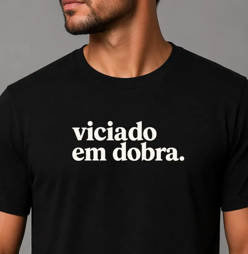 Viciado em dobra