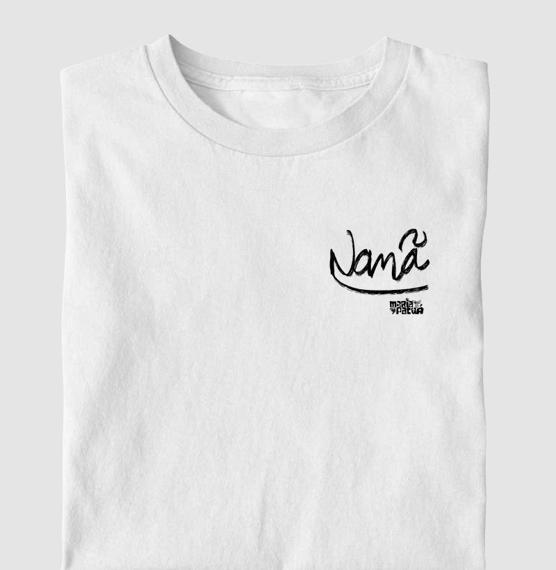 Nanâ no Peito Maria Patuá