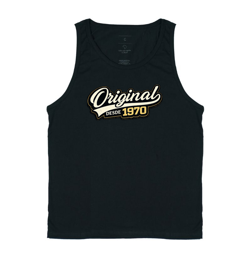 ORIGINAL 1970