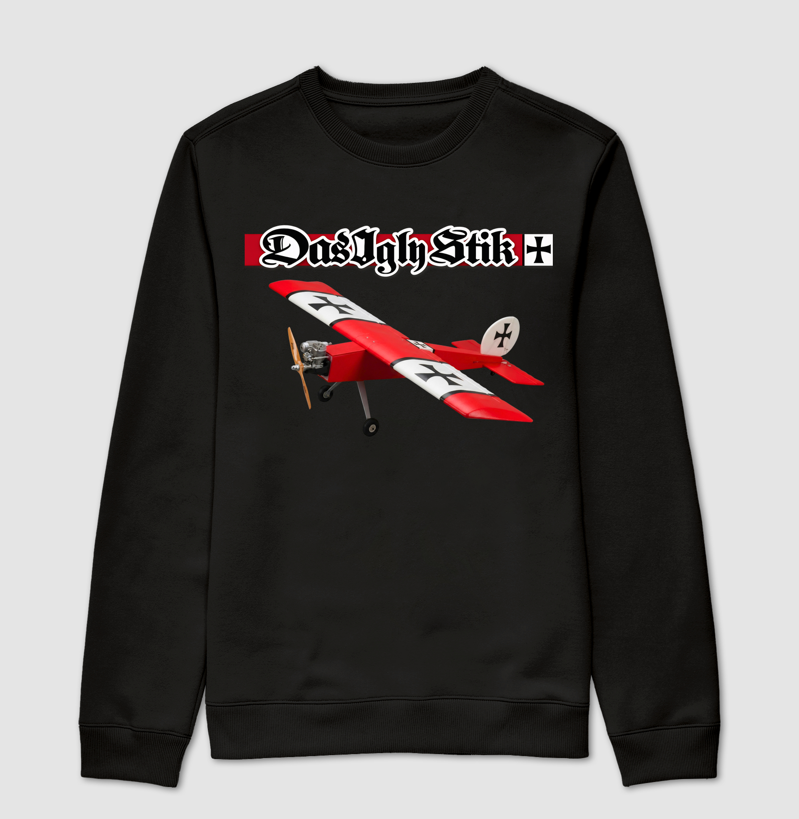 Das Ugly Stick