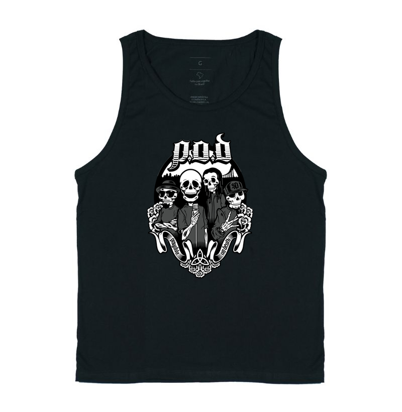 Regata Premium - P.O.D. (Payable on Death)