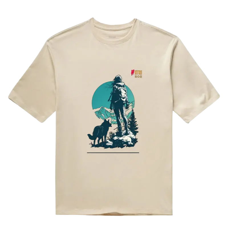 HTRI — Caminho Interior