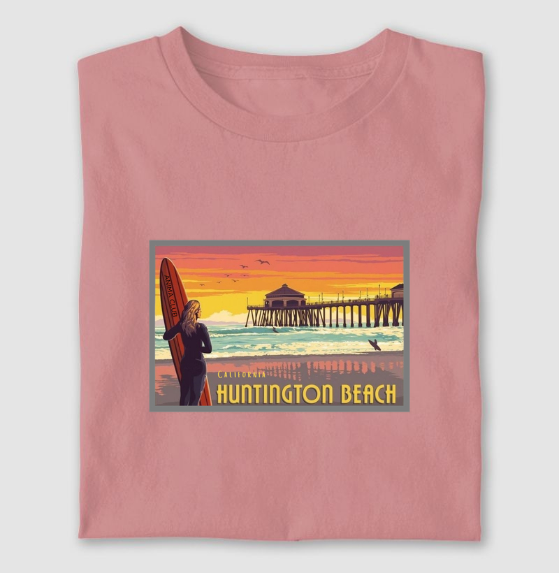 Huntington Beach