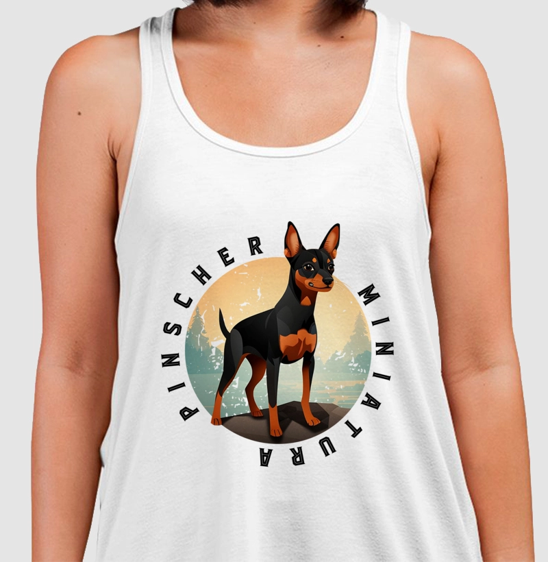 Pinscher Miniatura Ai