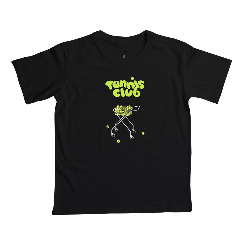 TENNIS CLUB