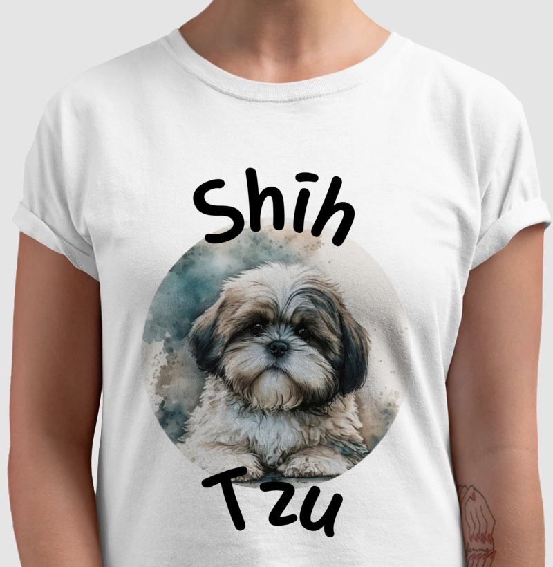 Shih Tzu