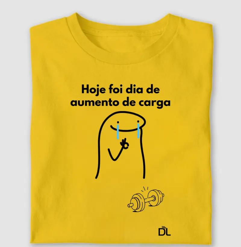 Dia de aumento de carga