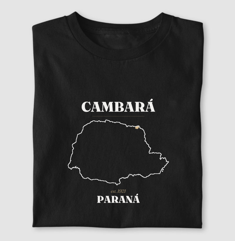 Cambará | Legado PR