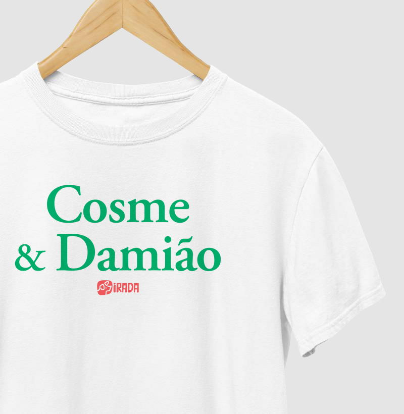 Cosme & Damião