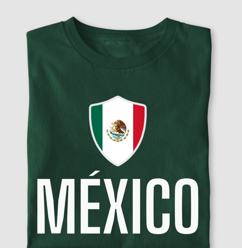 México Escudo