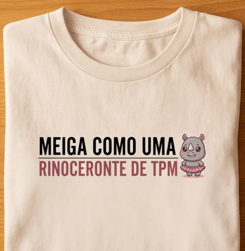MEIGA COMO...