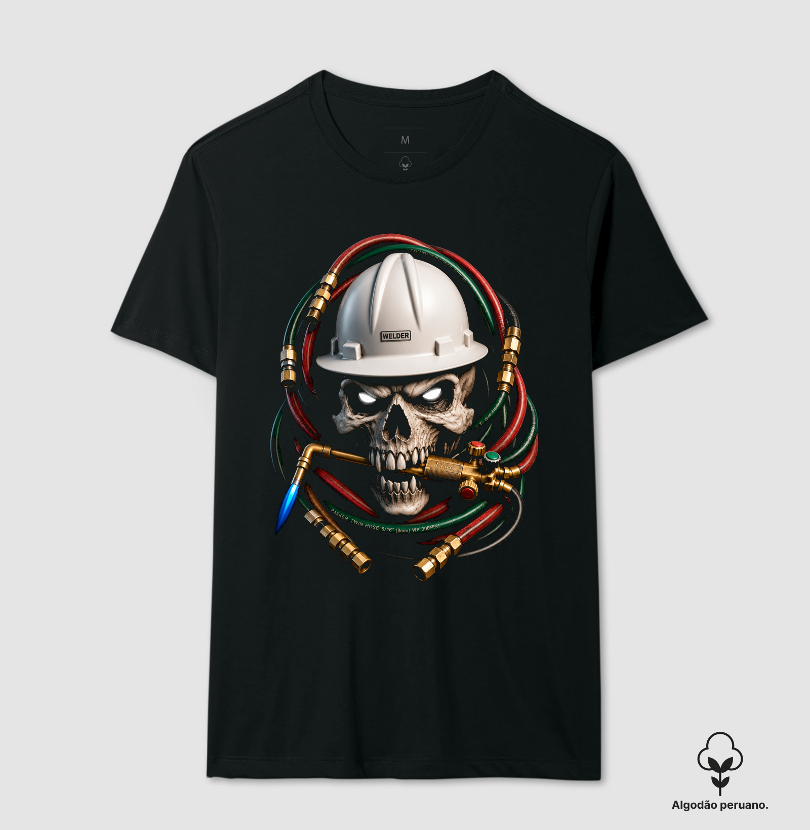 Caveira Funileiro