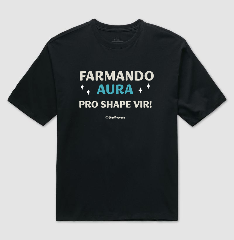 Farmando Aura