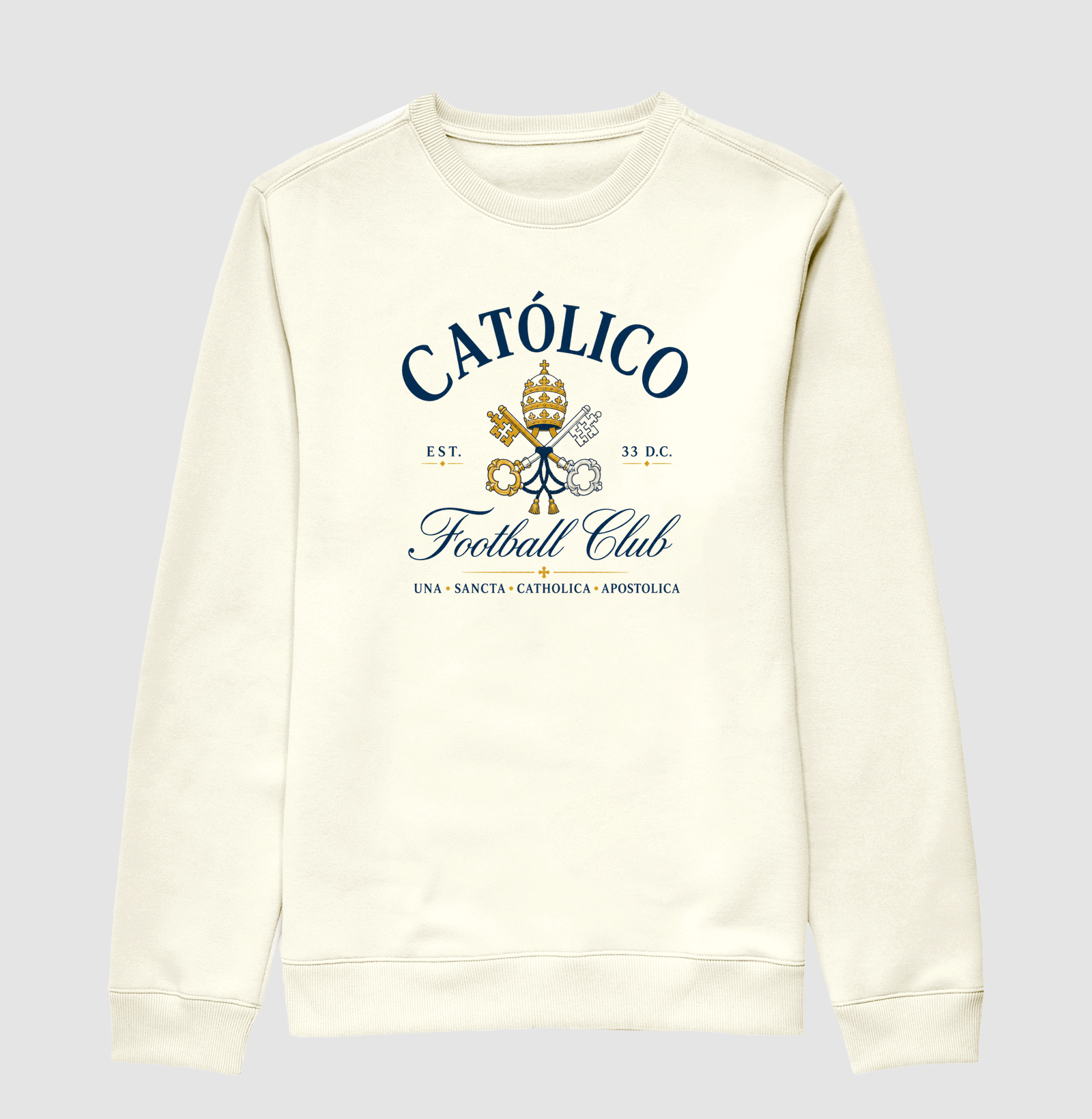Católico Football Club Seleção