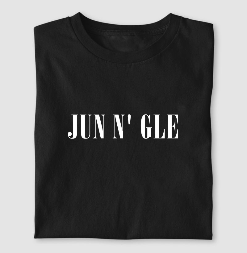 JUN N' GLE