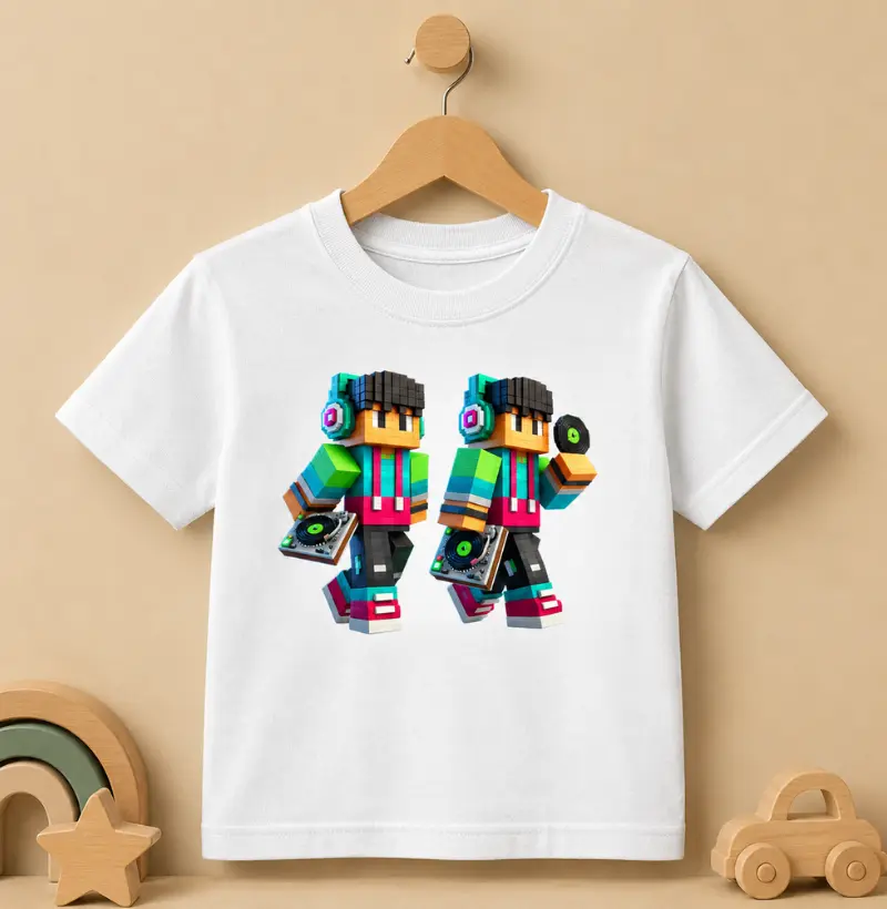 DJ BLOX