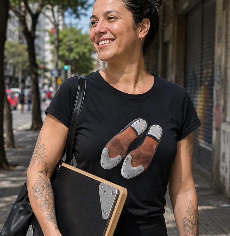 Sola Sapateado