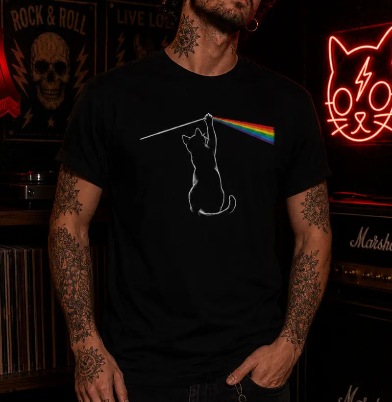 Cat Floyd