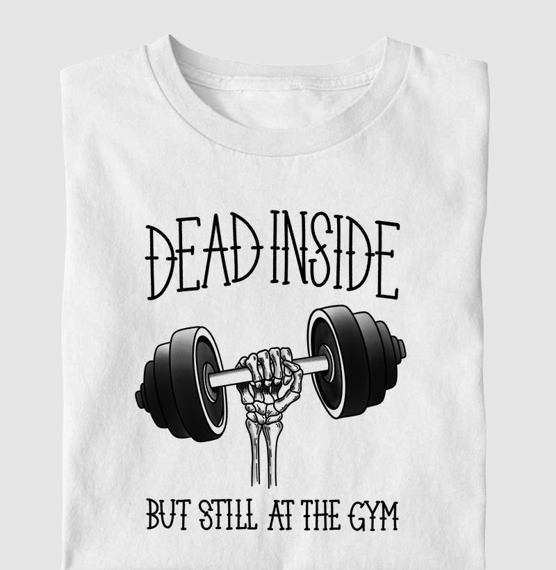 Dead Inside Gym