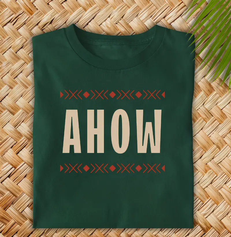 Ahow - Amazônia Xamânica