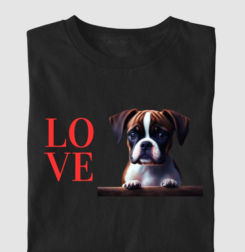 Boxer love