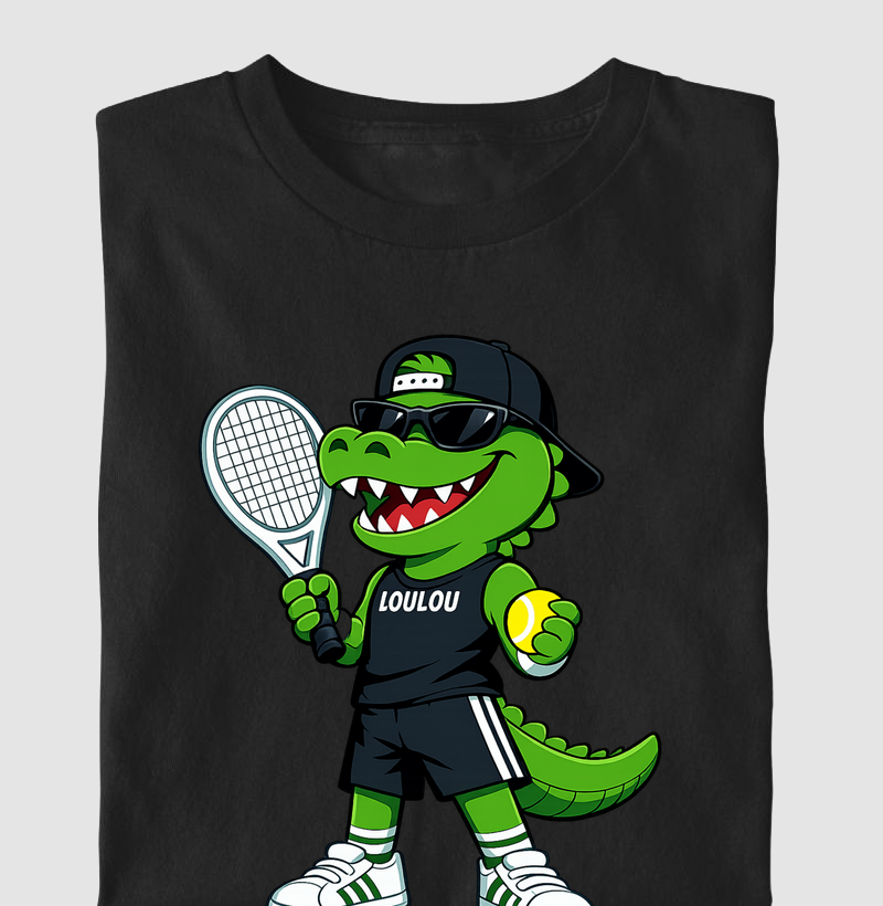 croco bolado