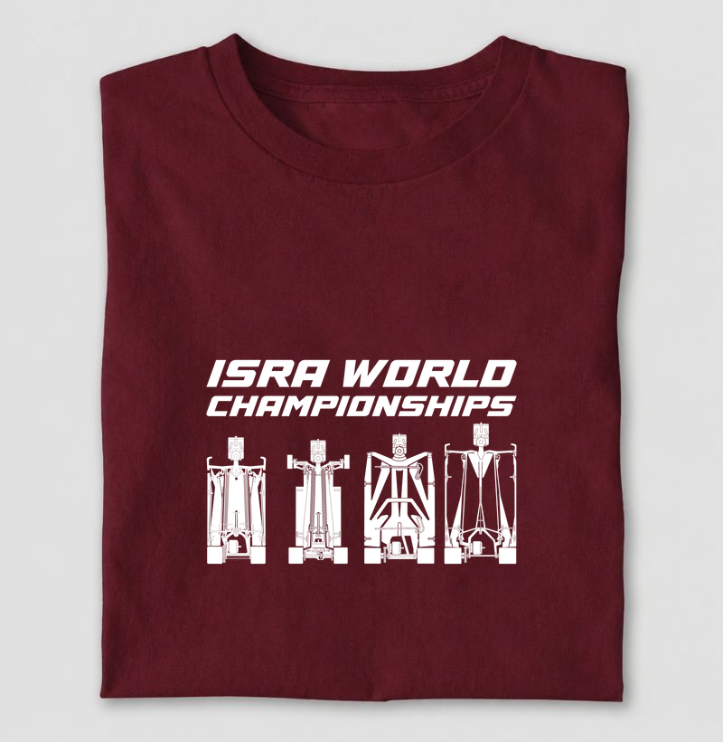 ISRA Worlds