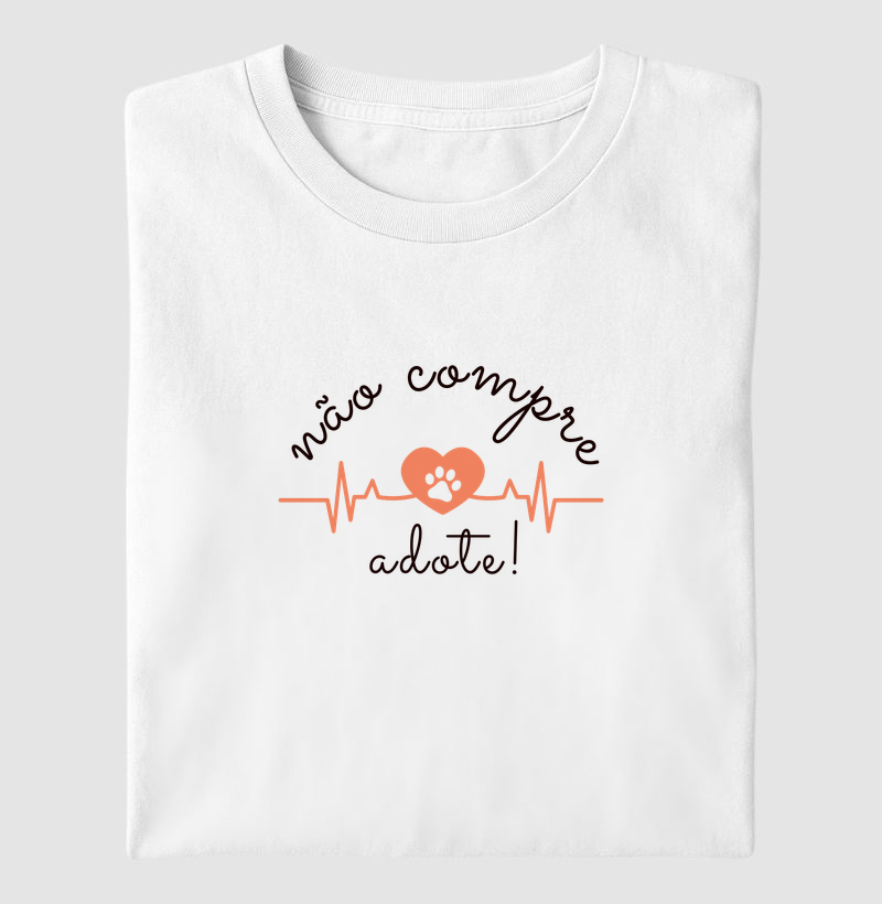 Não compre, adote! 4