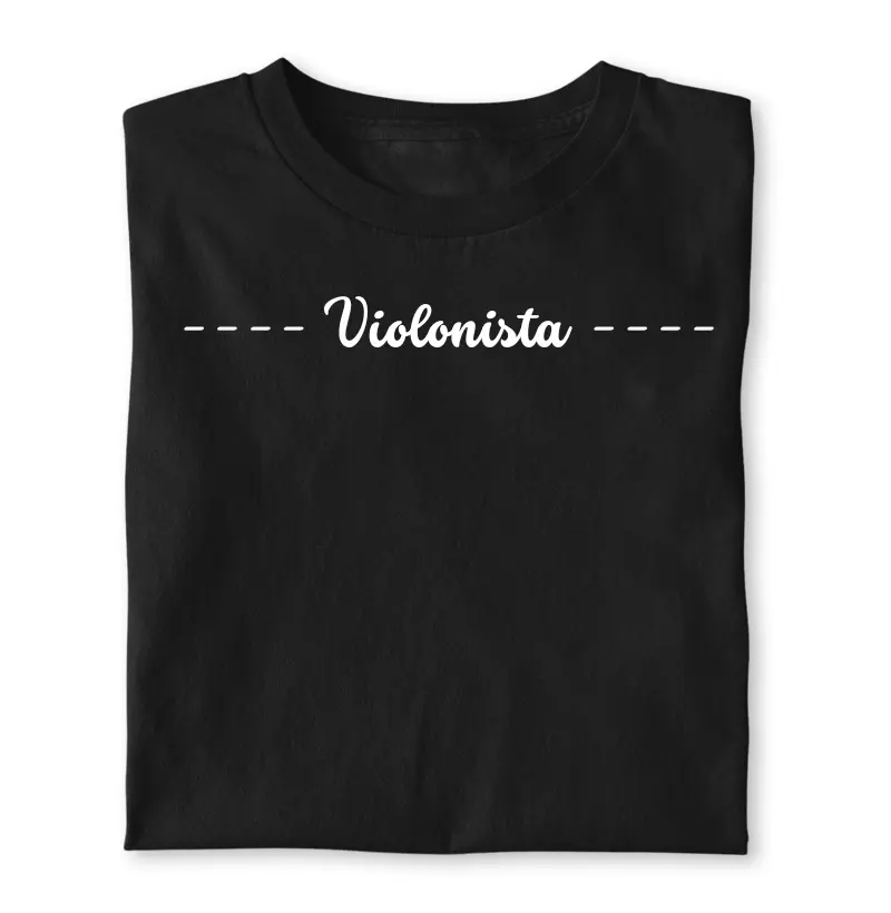 ---- Violonista ----