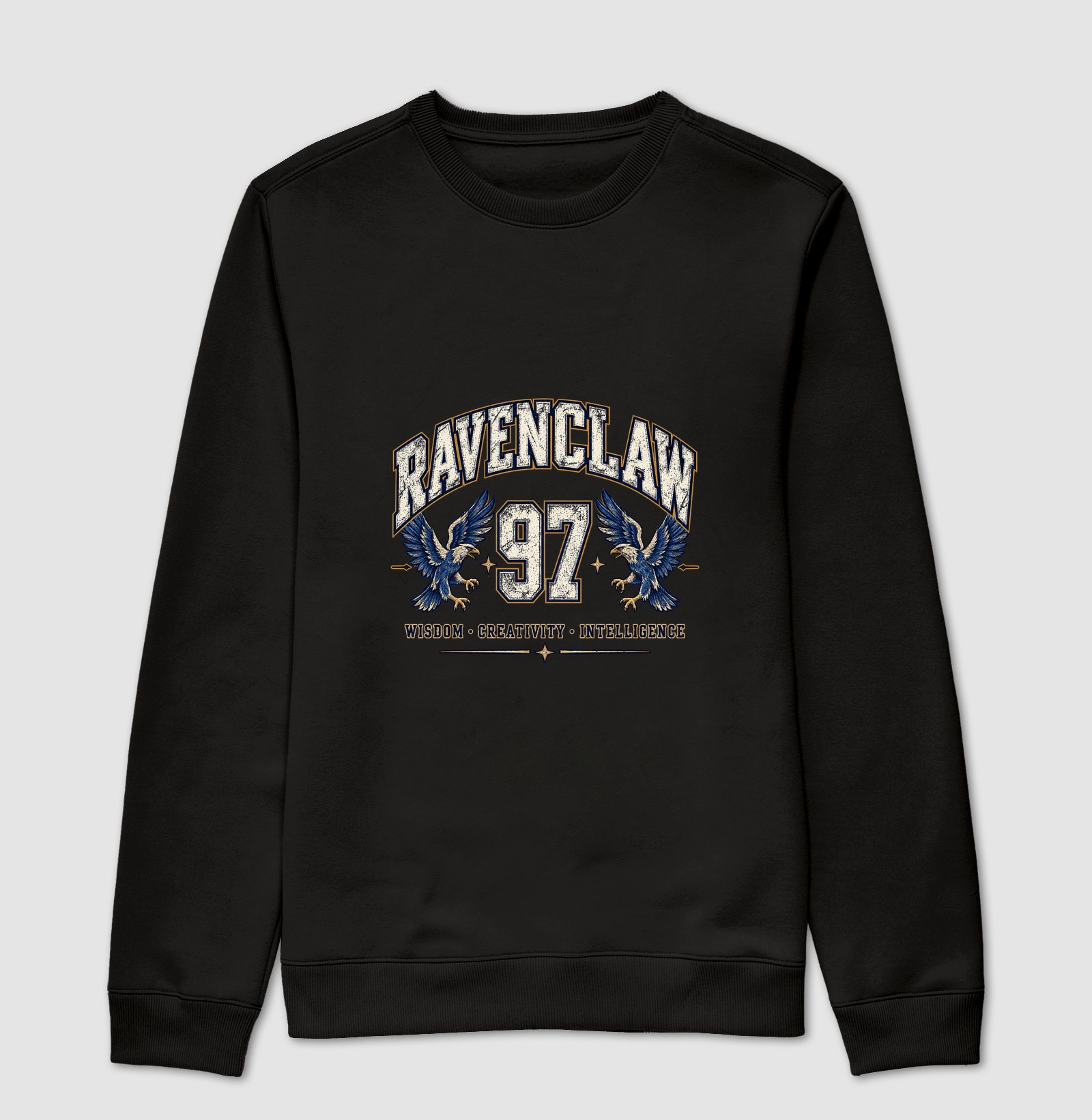 Intelecto de Ravenclaw